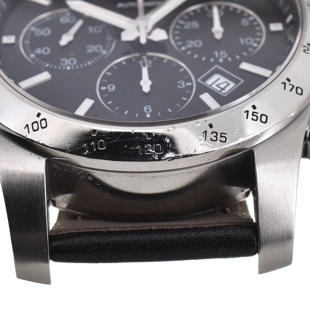 LONGINES Hydro Conquest L2.743.4 Chronograph Date black Dial Automatic Men's
 Watch R#142871