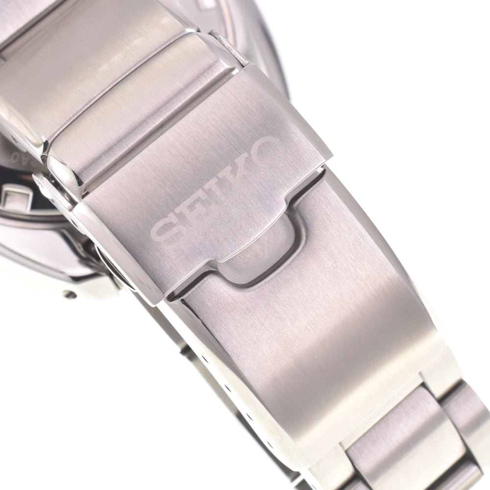 with paper SEIKO prospex mechanical divers SBDC169/6R35-02A0 Save the Ocean Silver (Glacier) Dial Automatic Men's
 Watch K#142875