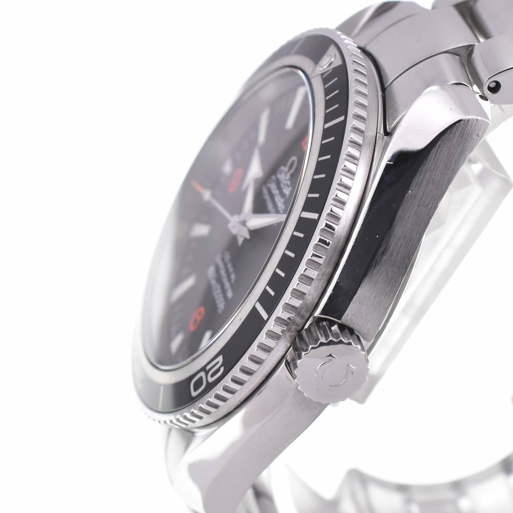 OMEGA Seamaster 600 Planet Ocean 2201.51 Co-Axial Date black Dial Automatic Men's
 Watch L#142876