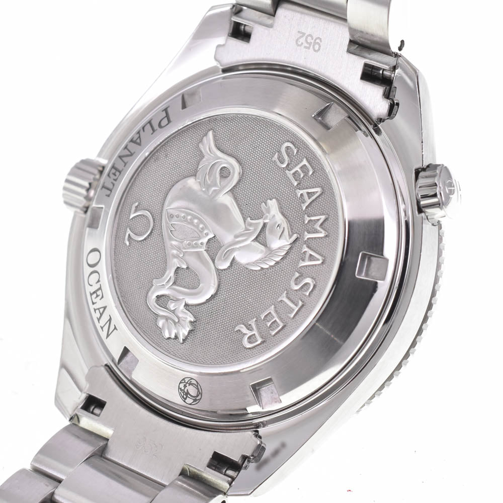 OMEGA Seamaster 600 Planet Ocean 2201.51 Co-Axial Date black Dial Automatic Men's
 Watch L#142876