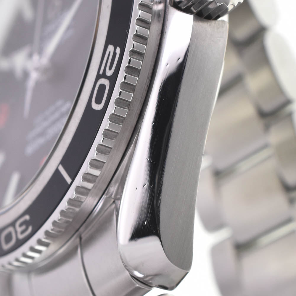 OMEGA Seamaster 600 Planet Ocean 2201.51 Co-Axial Date black Dial Automatic Men's
 Watch L#142876