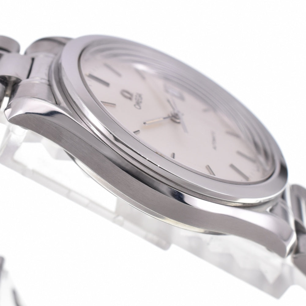 OMEGA Classic 3501.30 Date Silver Dial Automatic Men's
 Watch N#142877