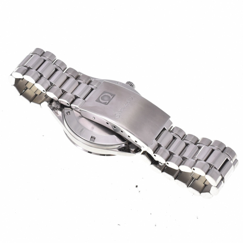 OMEGA Classic 3501.30 Date Silver Dial Automatic Men's
 Watch N#142877