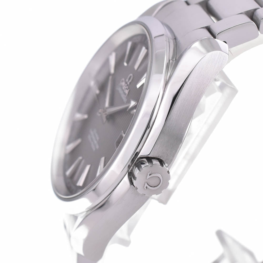 OMEGA Seamaster Aqua Terra 231.10.42.21.06.001 gray Dial Automatic Men's
 Watch L#142880