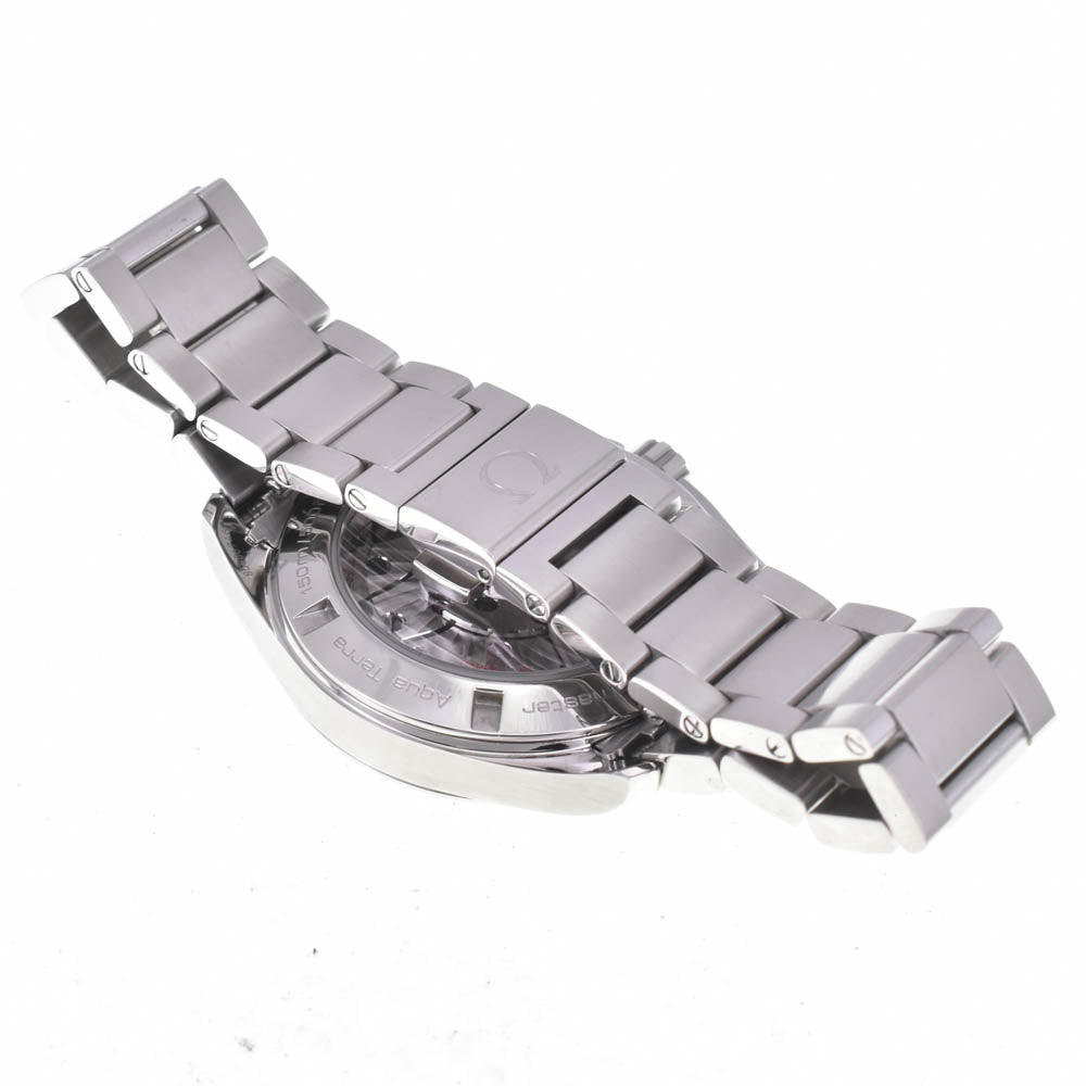 OMEGA Seamaster Aqua Terra 231.10.42.21.06.001 gray Dial Automatic Men's
 Watch L#142880