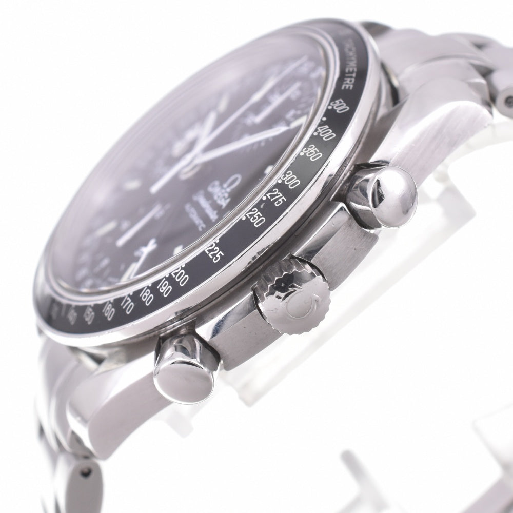 OMEGA Speedmaster 3520.50 Mark 40 Cosmos Triple calendar chronograph black Dial Automatic Men's
 Watch K#142881