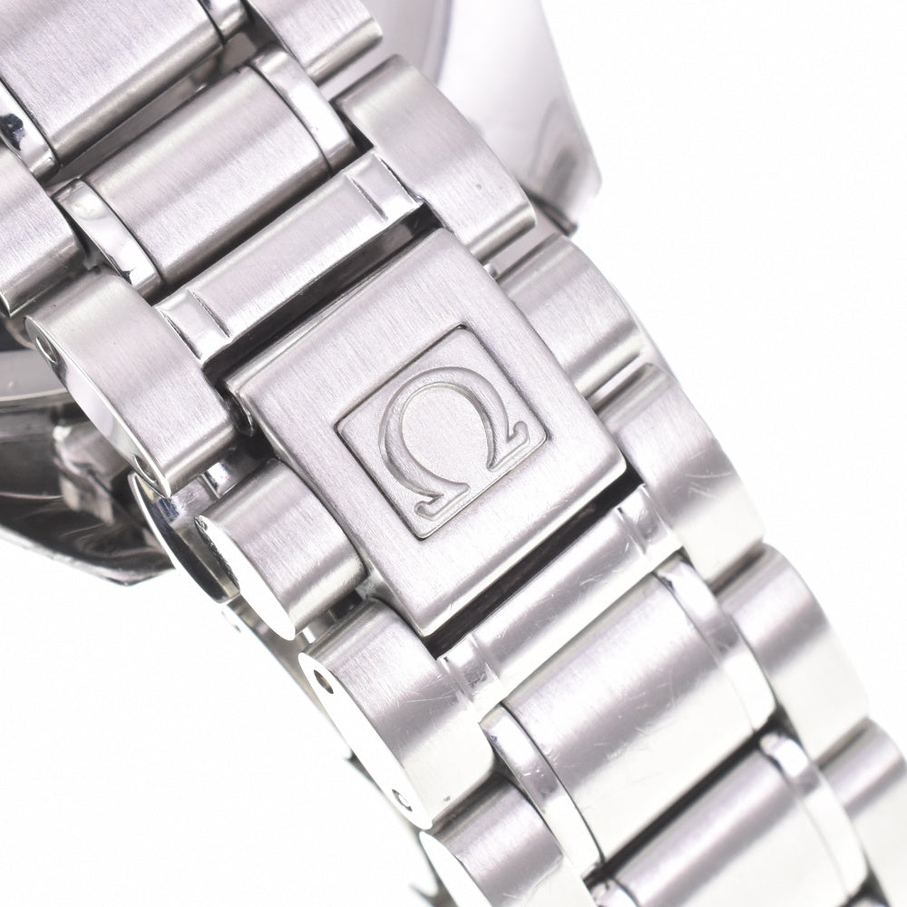 OMEGA Speedmaster 3520.50 Mark 40 Cosmos Triple calendar chronograph black Dial Automatic Men's
 Watch K#142881