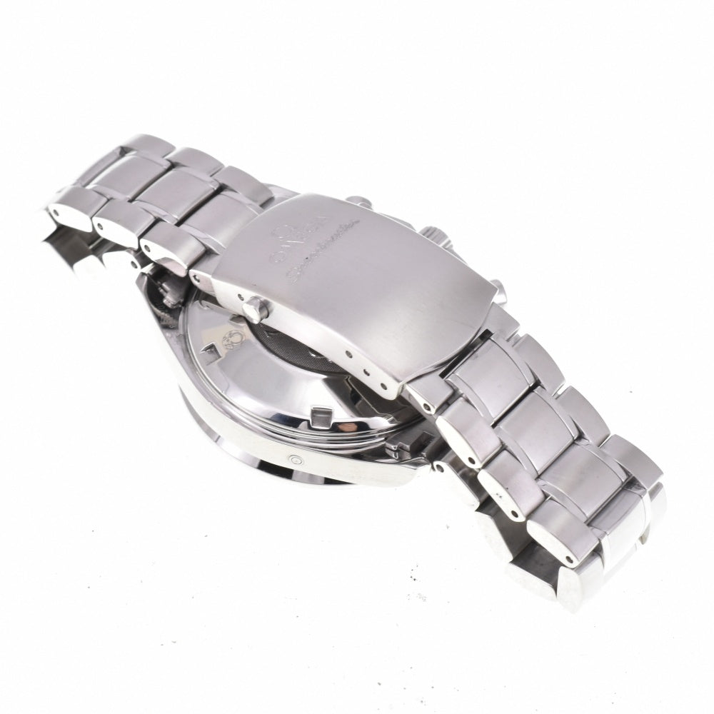 OMEGA Speedmaster Triple calendar 3220.50 Chronograph black Dial Automatic Men's
 Watch M#142882