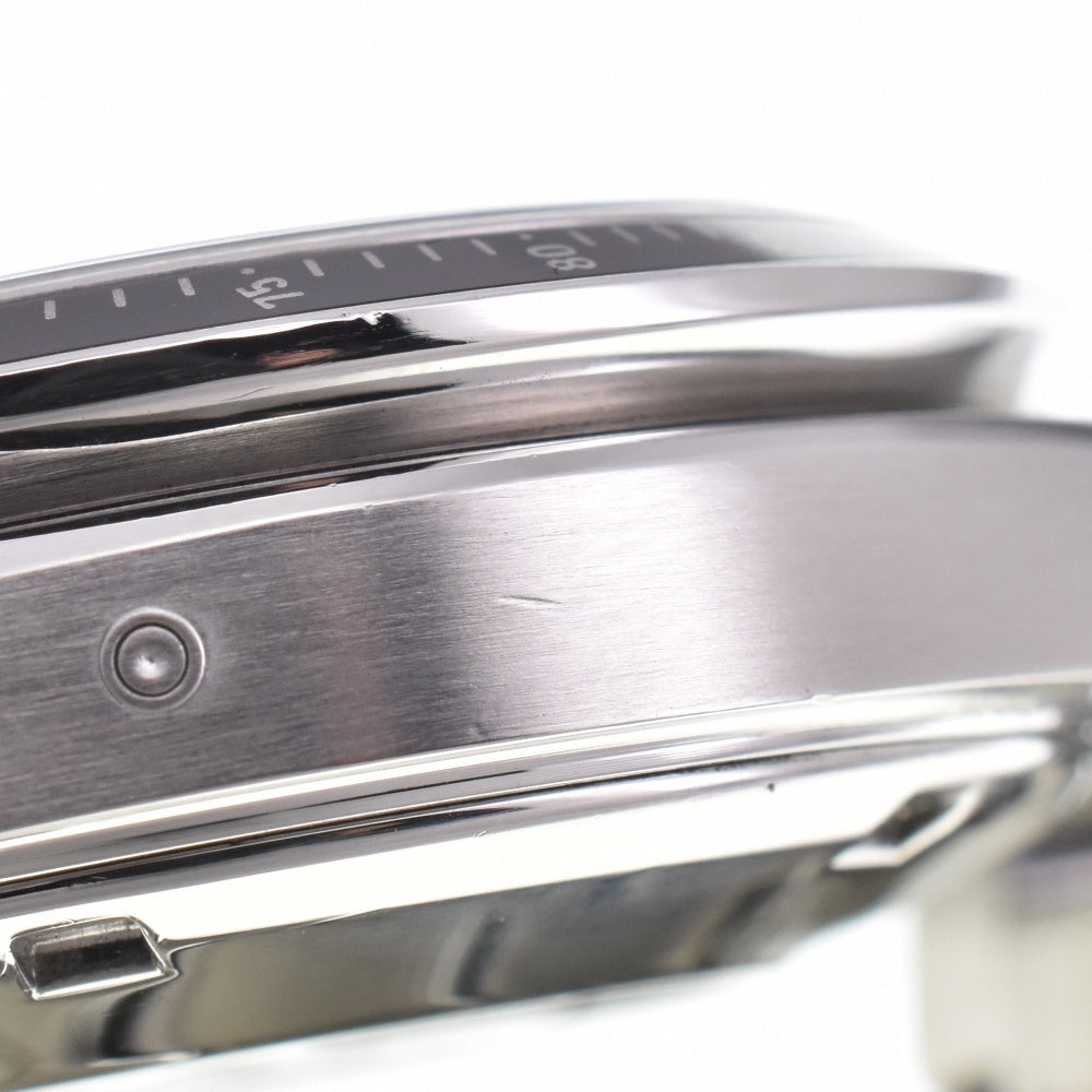 OMEGA Speedmaster Triple calendar 3220.50 Chronograph black Dial Automatic Men's
 Watch M#142882