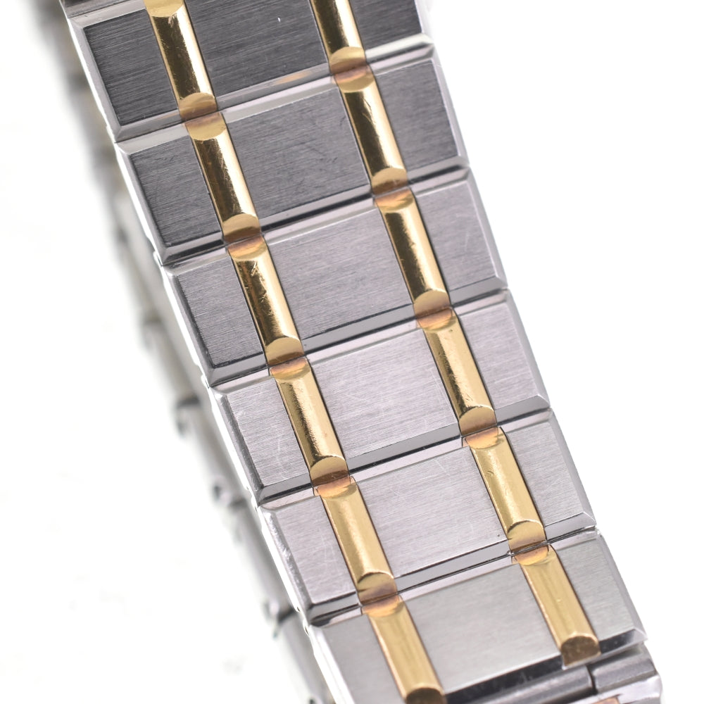CORUM Admirals cup 39.610.21V52B Stainless Steel/YG Ivory Dial Quartz Ladies
 Watch L#142890