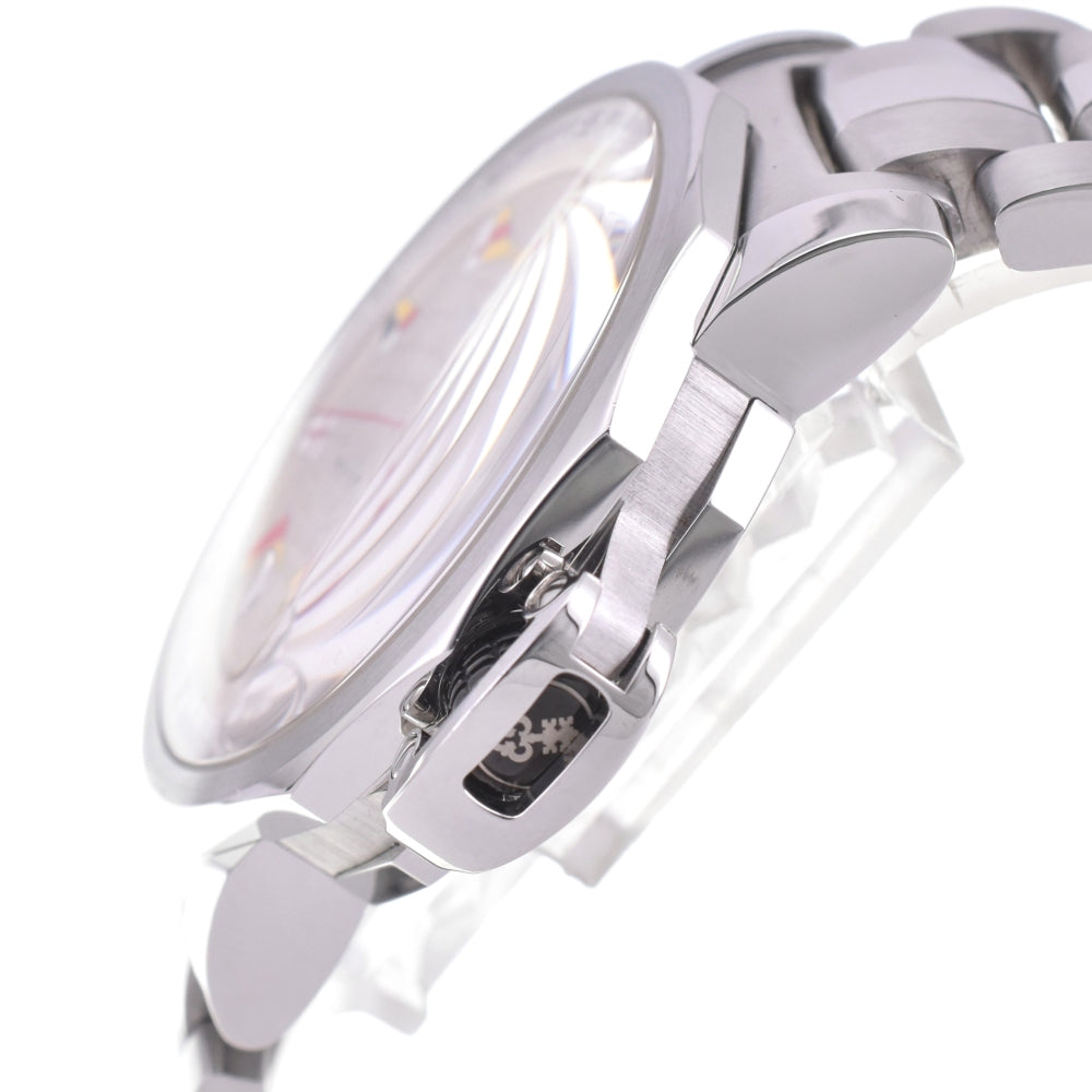 CORUM Admiral's Cup Trophy 41 082.830.20 Silver Dial Automatic Men's
 Watch L#142891
