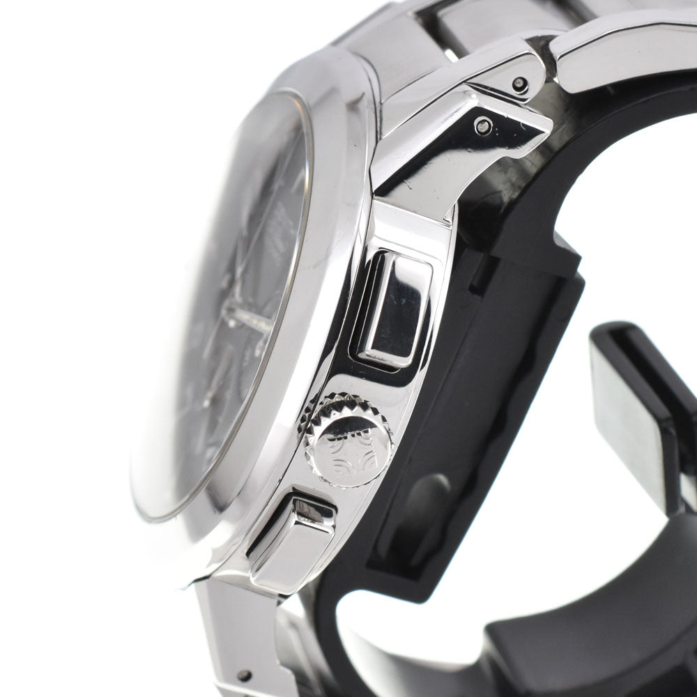 ZENITH elite port royale 01/02.0450.400 Chronograph Date black Dial Automatic Men's
 Watch O#142895