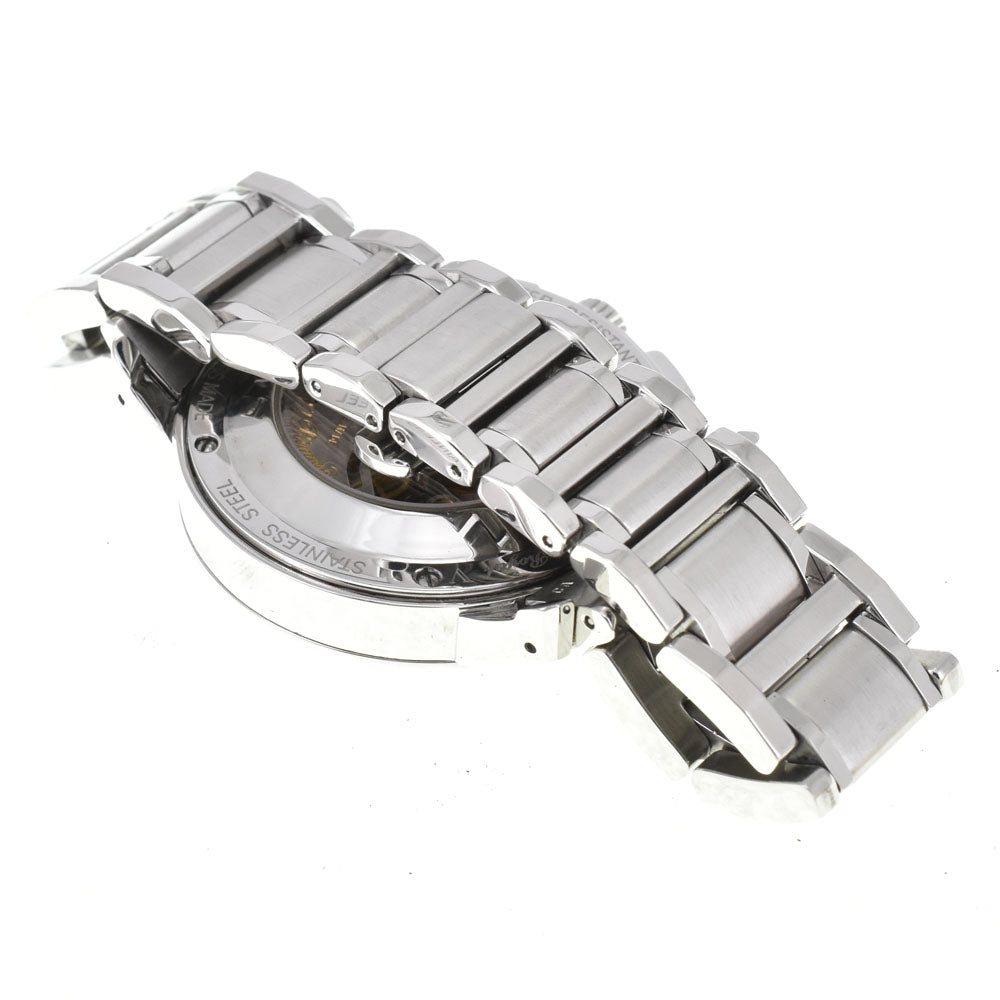 ZENITH elite port royale 01/02.0450.400 Chronograph Date black Dial Automatic Men's
 Watch O#142895