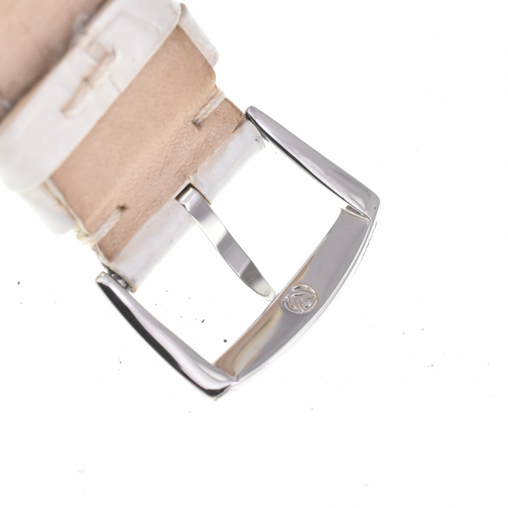 FRANCK MULLER Long Island 902QZ JA Limited edition of 500 White / pink Dial Quartz Ladies
 Watch L#142899