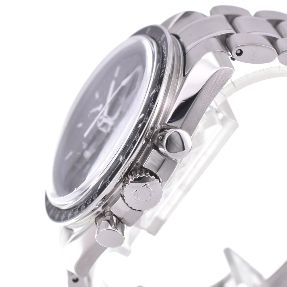 OMEGA Speedmaster Professional Moon Watch 311.30.42.30.01.005 black Dial Hand Winding Men's
 Watch L#142901