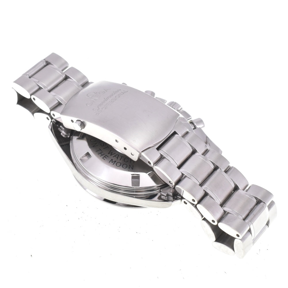 OMEGA Speedmaster Professional Moon Watch 311.30.42.30.01.005 black Dial Hand Winding Men's
 Watch L#142901