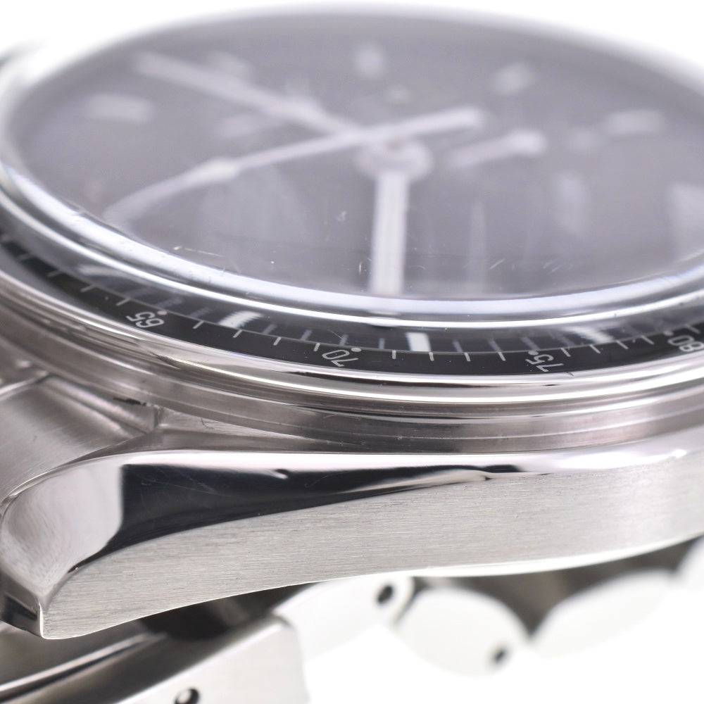 OMEGA Speedmaster Professional Moon Watch 311.30.42.30.01.005 black Dial Hand Winding Men's
 Watch L#142901