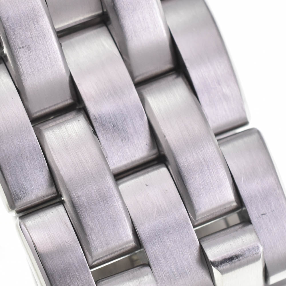 HAMILTON Jazzmaster Beaumatic Open Heart H327050 Silver Dial Automatic Men's
 Watch M#142917