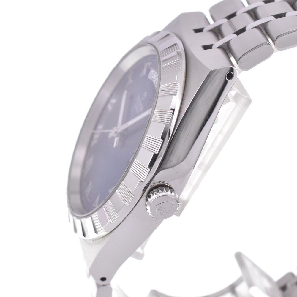 TUDOR Royal M28600-0005 Day date blue Dial Automatic Men's
 Watch L#142918