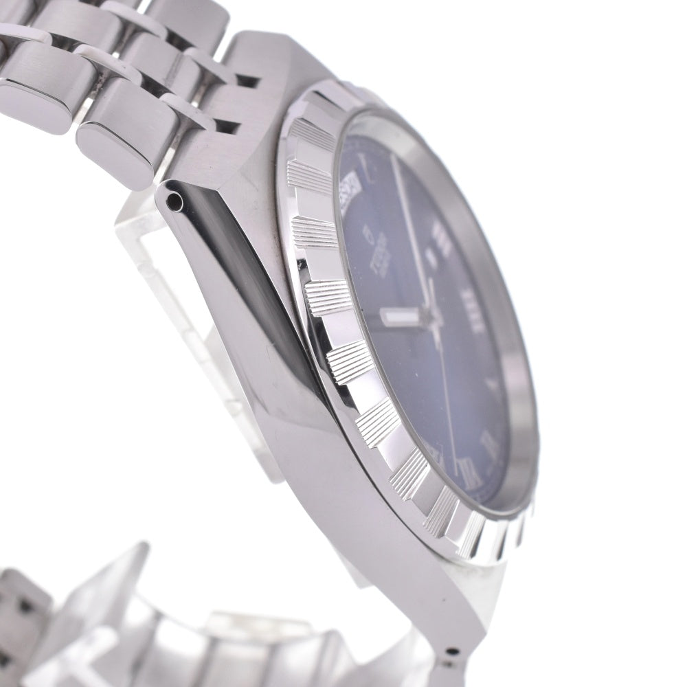 TUDOR Royal M28600-0005 Day date blue Dial Automatic Men's
 Watch L#142918
