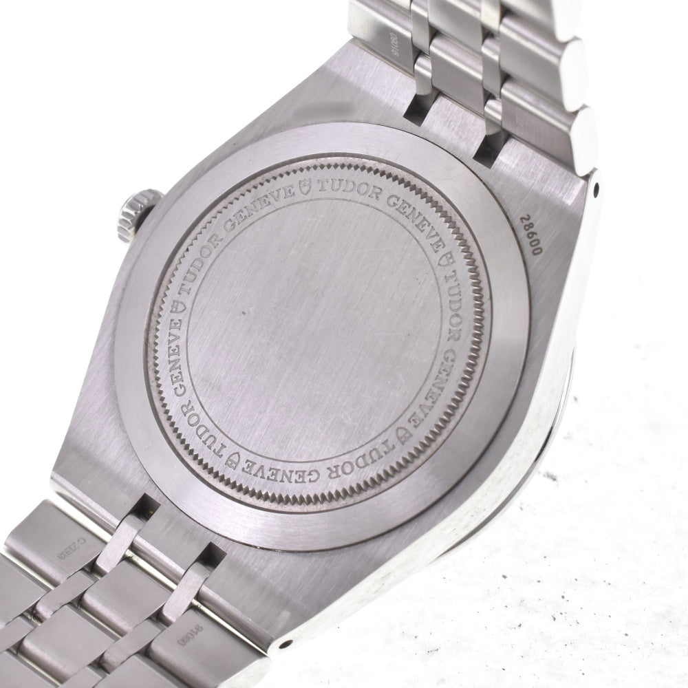 TUDOR Royal M28600-0005 Day date blue Dial Automatic Men's
 Watch L#142918