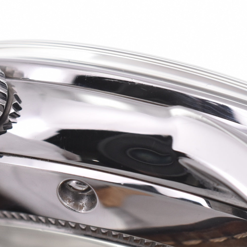 with paper SEIKO Grand Seiko SBGM021/9S66-00A0 9S Mechanical GMT Ivory Dial Automatic Men's
 Watch K#142919