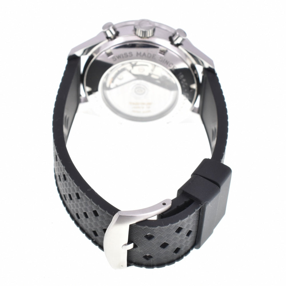 TAG HEUER Carrera CV2010.FC6233 Chronograph Date black Dial Automatic Men's
 Watch N#142923
