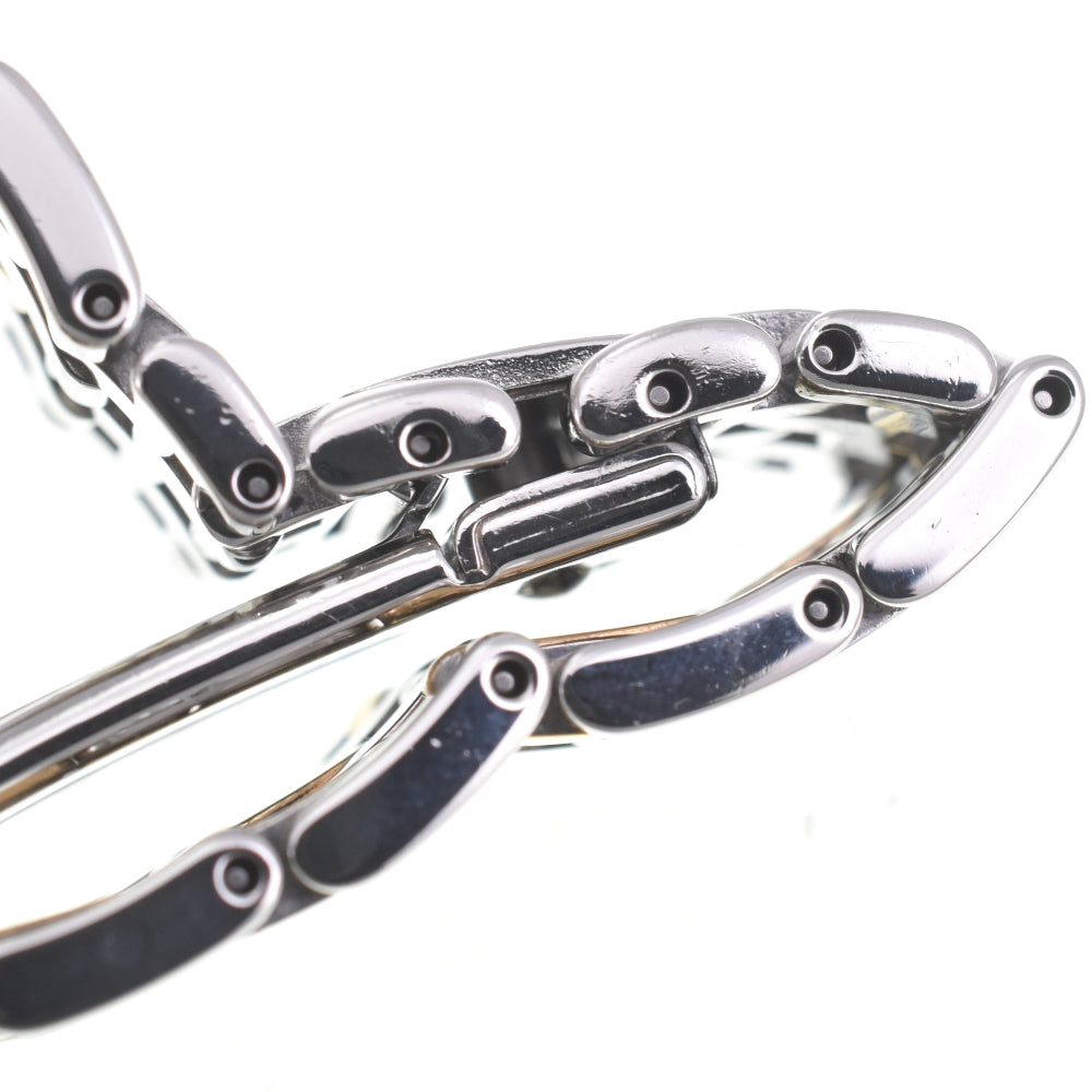 OMEGA Constellation 424.20.37.20.58.001 24P Diamond gold Dial Automatic Men's
 Watch L#142928