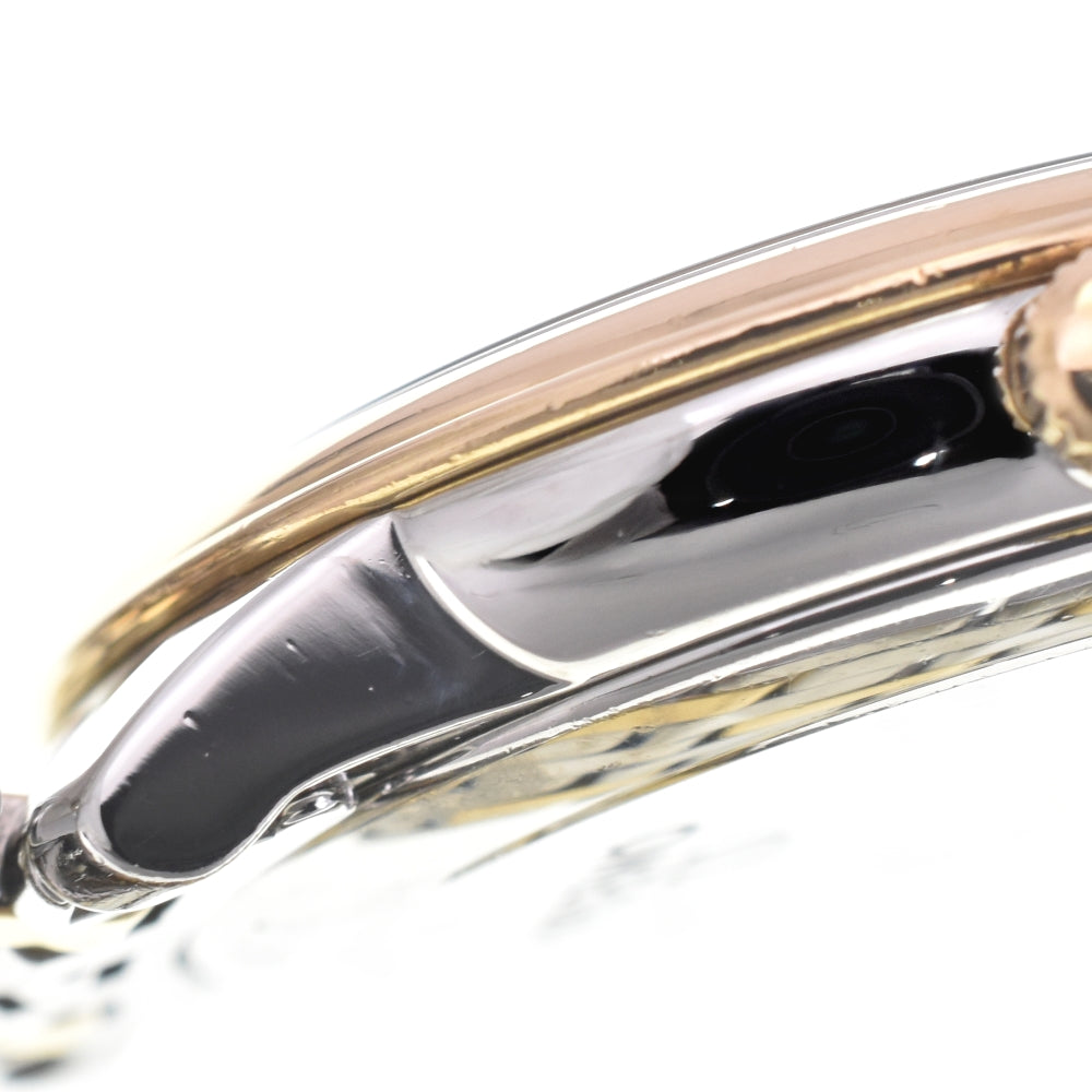 OMEGA Constellation 424.20.37.20.58.001 24P Diamond gold Dial Automatic Men's
 Watch L#142928