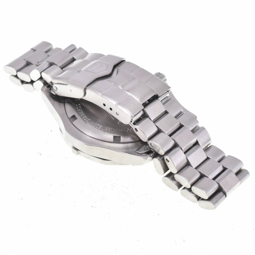 TAG HEUER 2000 Professional 200m WM1113.BA0317 blue Dial Quartz Men's
 Watch M#142935