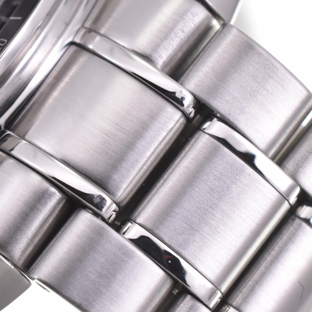 with paper OMEGA speedmaster moon phase 3576.50 Chronograph black Dial Hand Winding Men's
 Watch K#142936