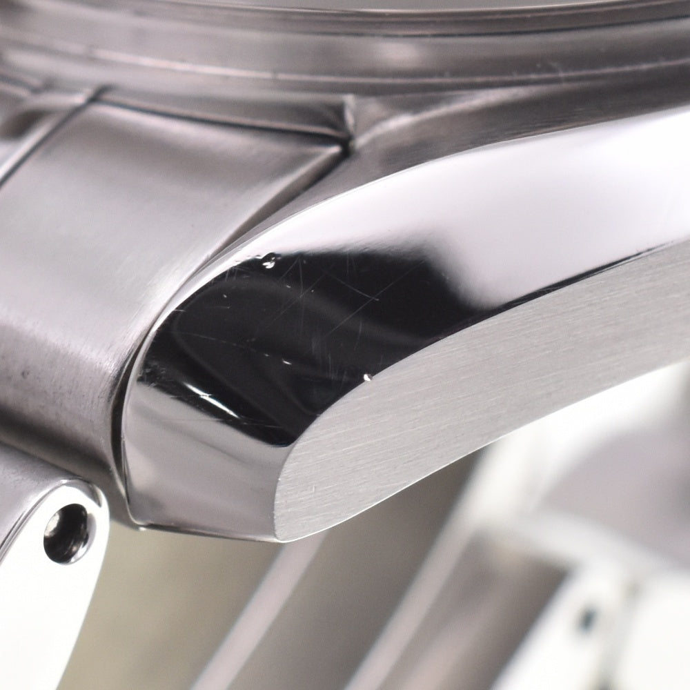 with paper OMEGA speedmaster moon phase 3576.50 Chronograph black Dial Hand Winding Men's
 Watch K#142936