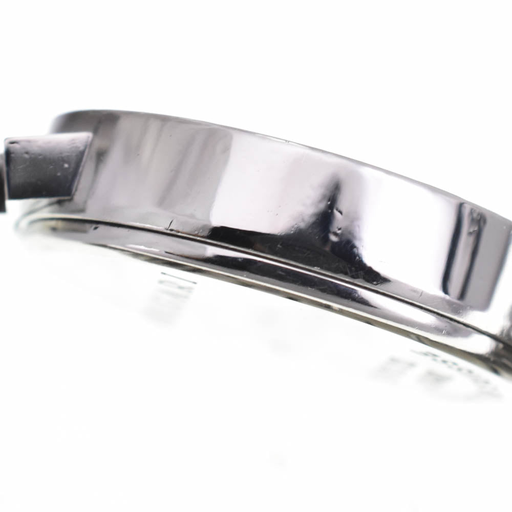 BVLGARI Bvlgari Bvlgari BB23SS 12P diamond Silver Dial Quartz Ladies
 Watch M#142949