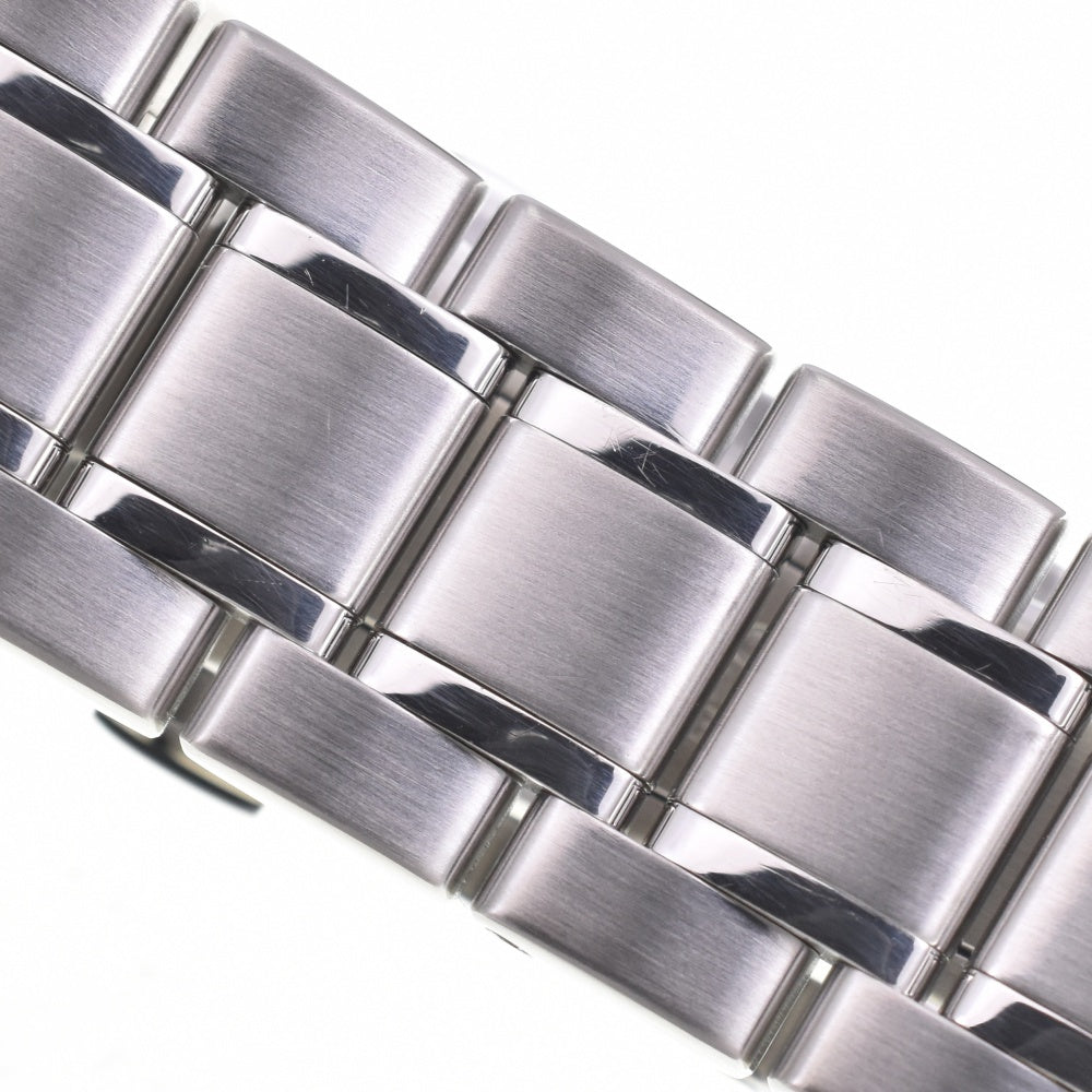 SEIKO Grand Seiko SBGJ203/9S86-00A0 Mechanical Hi-Beat 36000 GMT black Dial Automatic Men's
 Watch L#142955