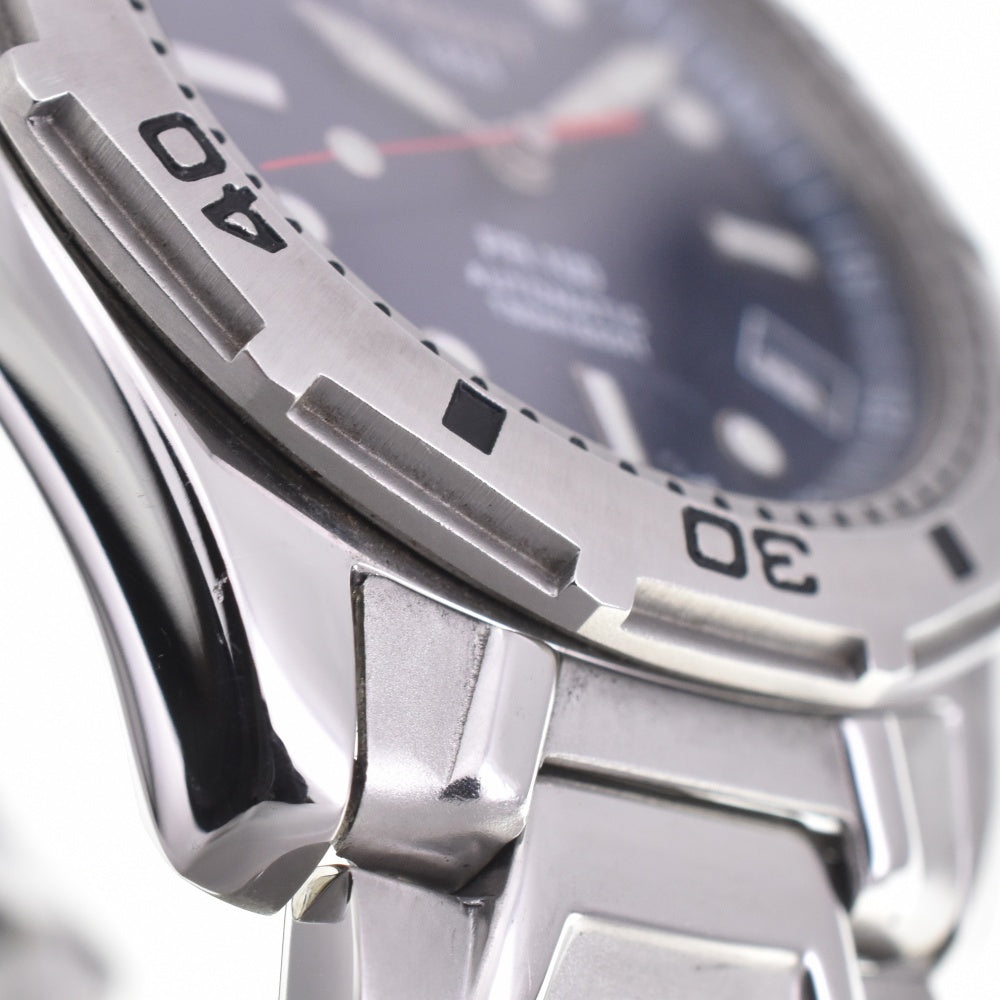 TISSOT PR100 Diver 150m P663/763 Date blue Dial Automatic Men's
 Watch M#142961