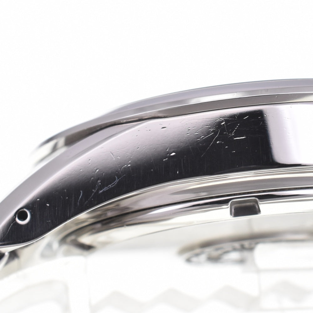 with paper SEIKO Grand Seiko SBGA101/9R65-0BM0 Power reserve date black Dial Spring drive Men's
 Watch L#142968