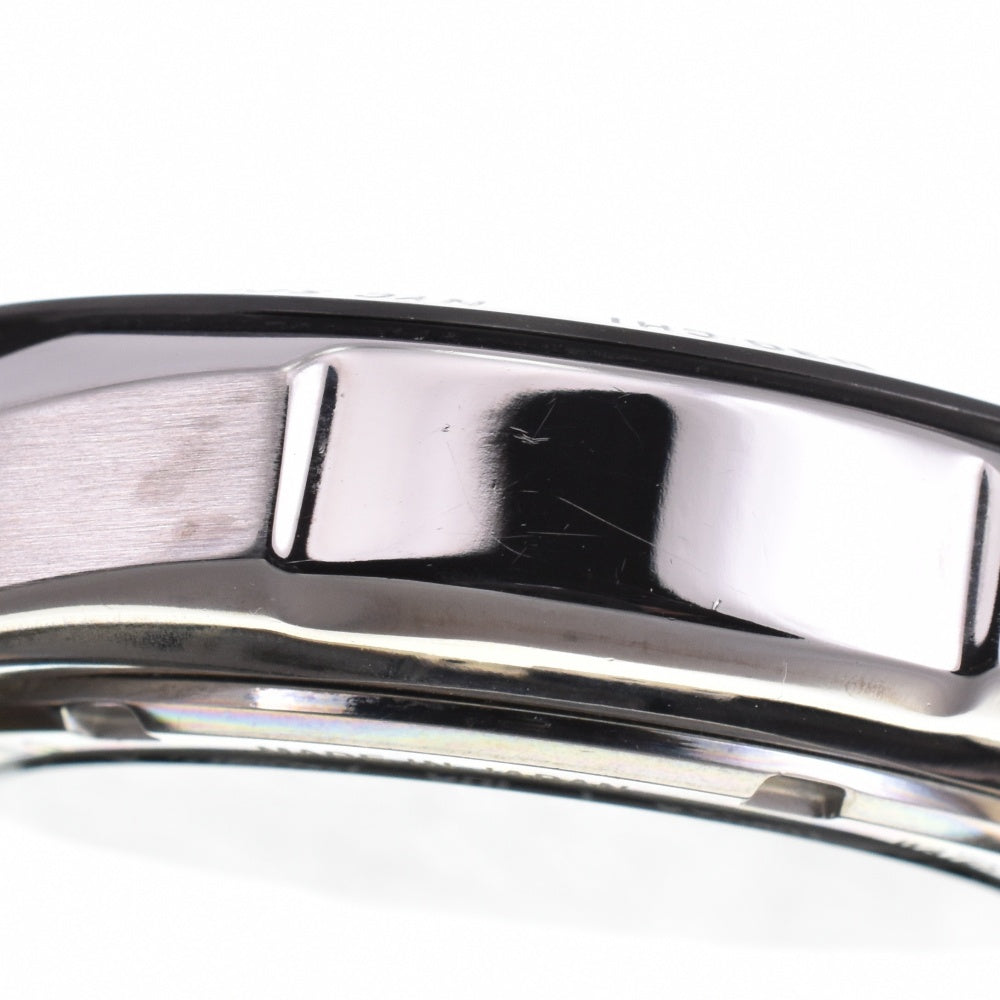 SEIKO Brights SAGA119 World time titanium black Dial Radio Sync Solar Men's
 Watch N#142969