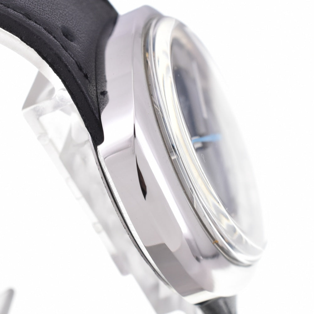 OMEGA Geneva Dynamic TOOL.107 Blue / Silver Dial Automatic Men's
 Watch N#142981