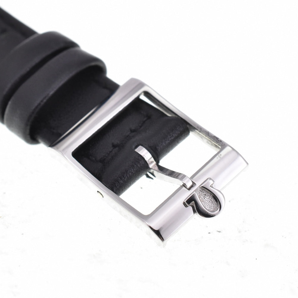 OMEGA Geneva Dynamic TOOL.107 Blue / Silver Dial Automatic Men's
 Watch N#142981