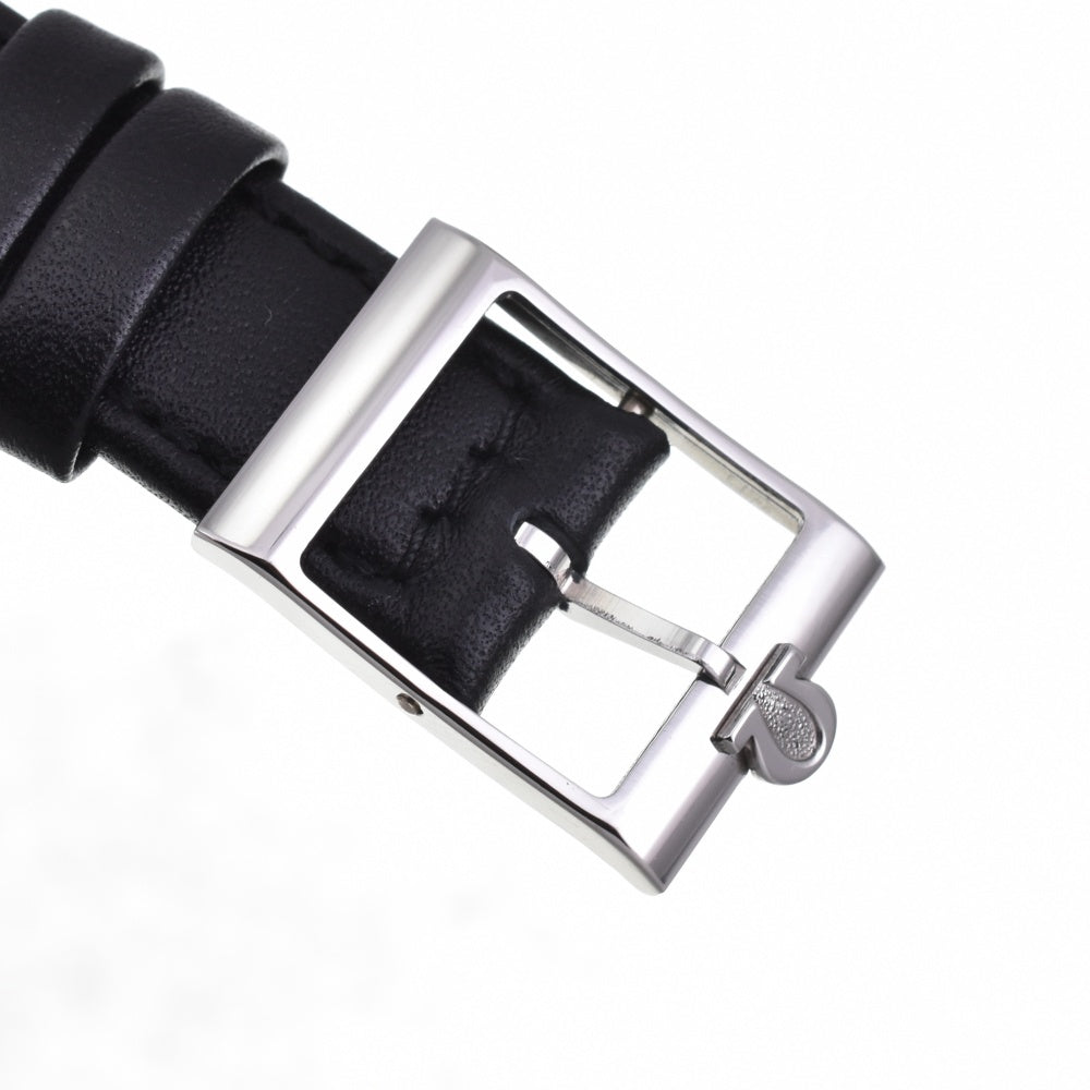 OMEGA Geneva Dynamic TOOL.107 Blue / Silver Dial Automatic Men's
 Watch N#142983