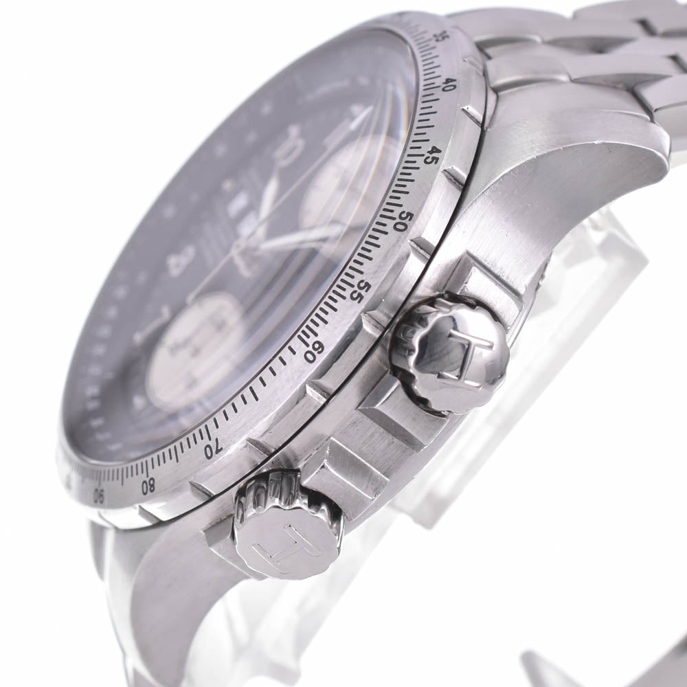 with paper HAMILTON Khaki X-Wind H776160 Chronograph black Dial Automatic Men's
 Watch M#142987