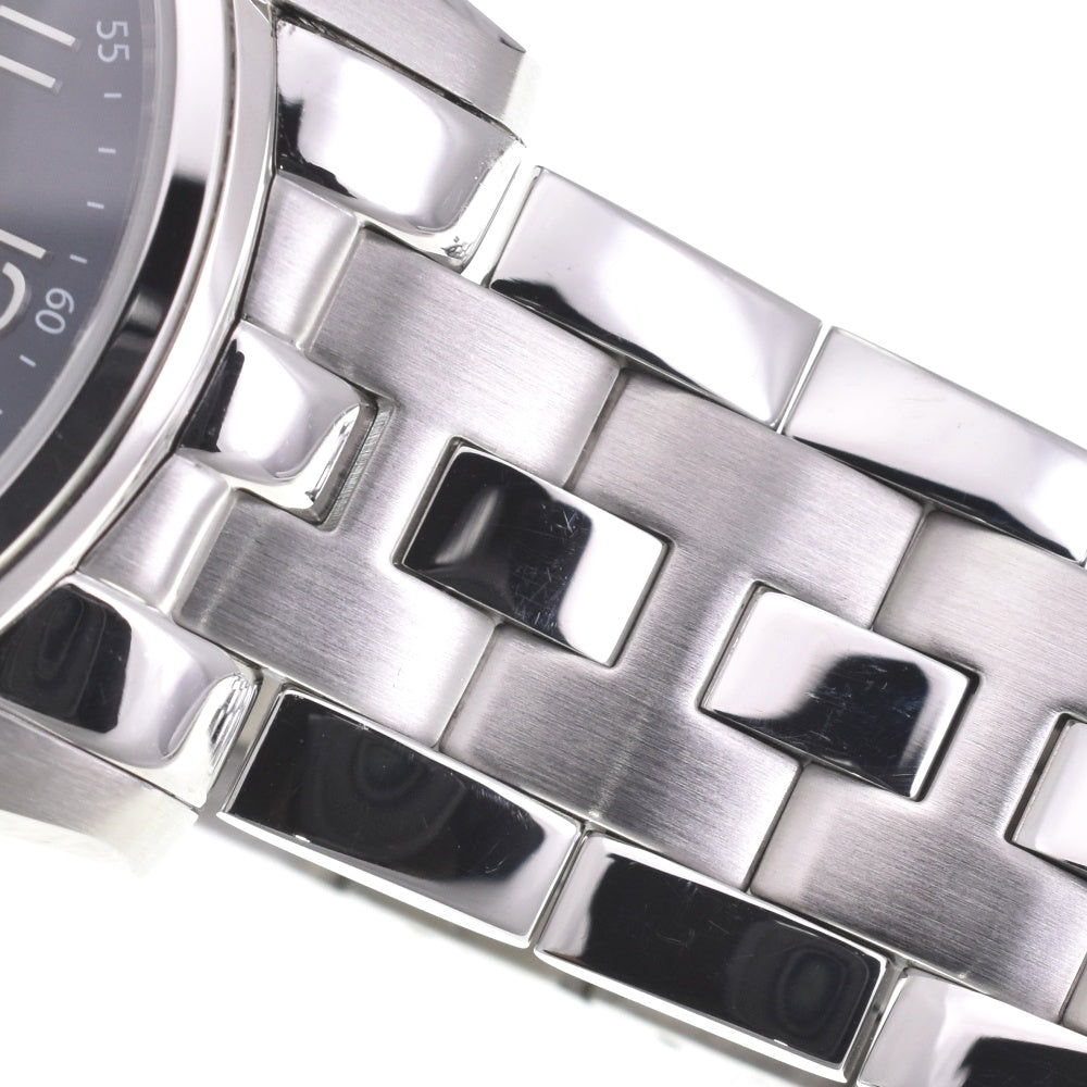 with paper HAMILTON Jazzmaster thin line H385111 Date blue Dial Quartz Men's
 Watch L#142994