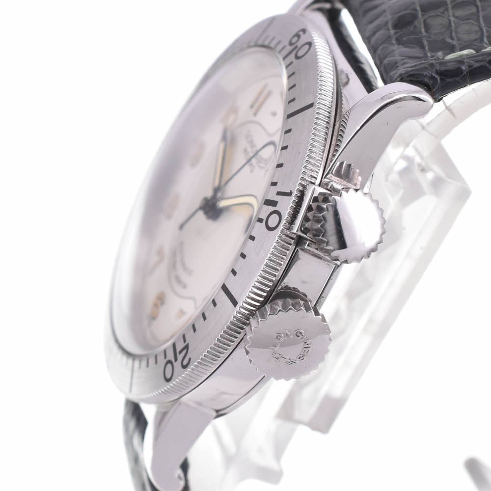 LONGINES Weams L2.608.4 Limited to 3000 pieces worldwide Silver Dial Automatic Men's
 Watch L#142997