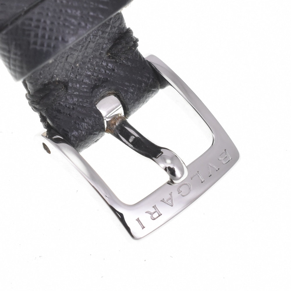 with paper BVLGARI B.zero1 BZ23SC M size black Dial Quartz Ladies
 Watch M#143002