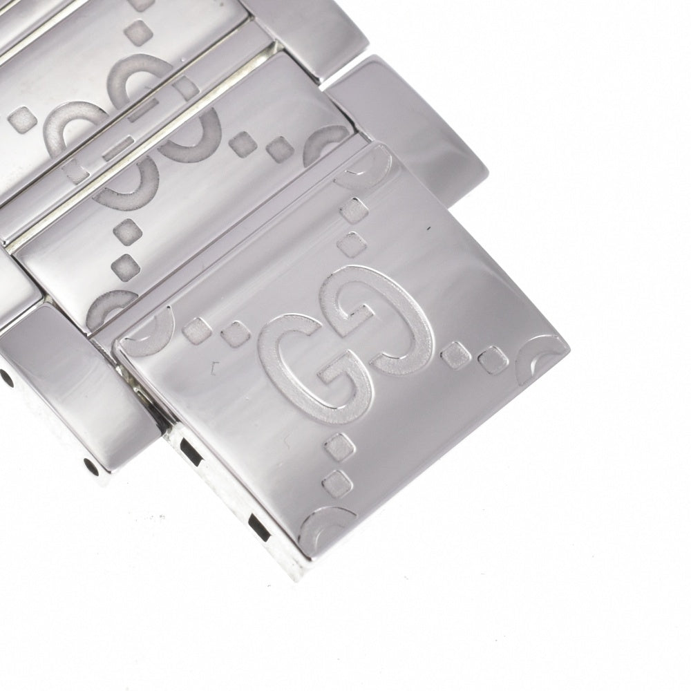 with paper GUCCI Twirl YA112521/112 Bangle watch Purple shell Dial Quartz Ladies
 Watch M#143003