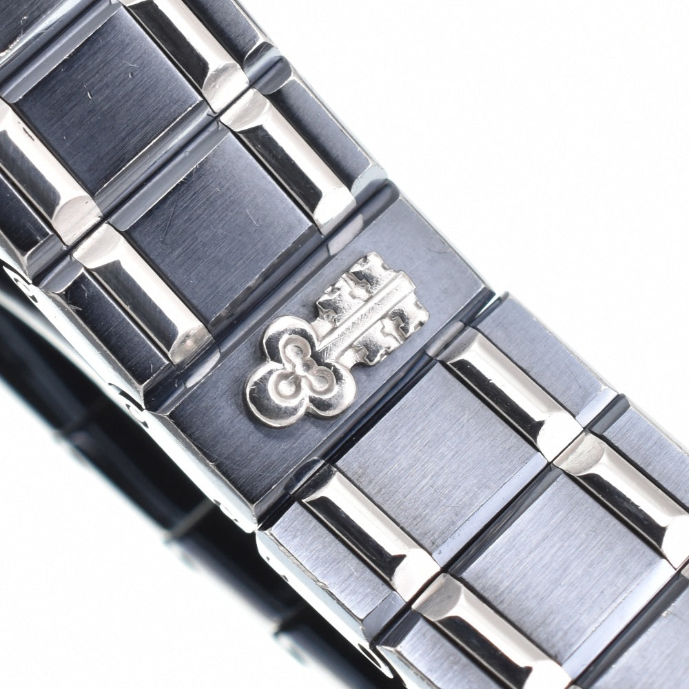 with paper CORUM Admiral's Cup Gun Metal Blue 39.610.30V050 Date Gun Metal Blue Dial Quartz Ladies
 Watch N#143004
