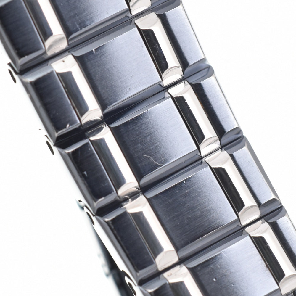 with paper CORUM Admiral's Cup Gun Metal Blue 39.610.30V050 Date Gun Metal Blue Dial Quartz Ladies
 Watch N#143004