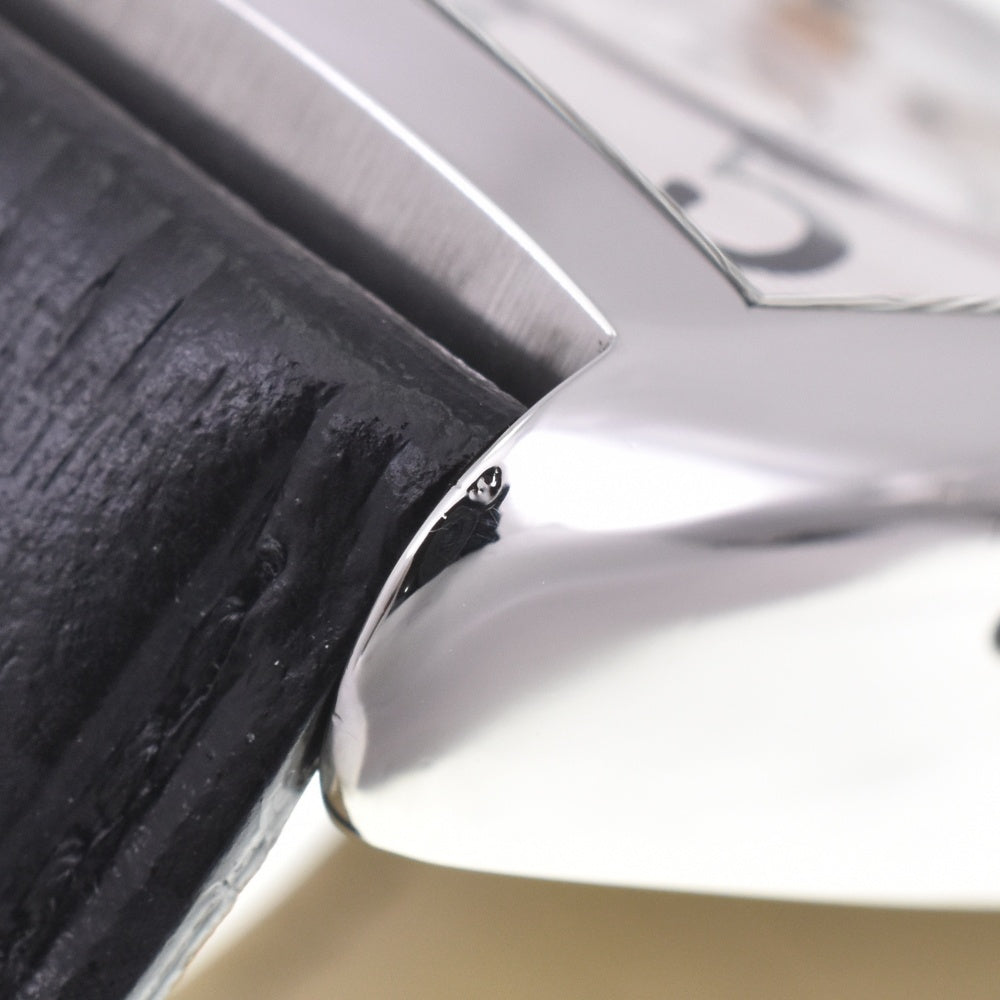 with paper FRANCK MULLER Tono Carbex Bee Retro Second Chrono 7850CCB Silver Dial Automatic Men's
 Watch M#143005