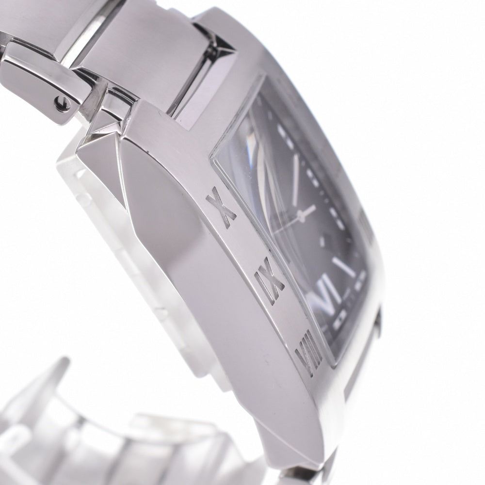 MONTBLANC Profile 7048 Date black Dial Quartz Men's
 Watch M#143006