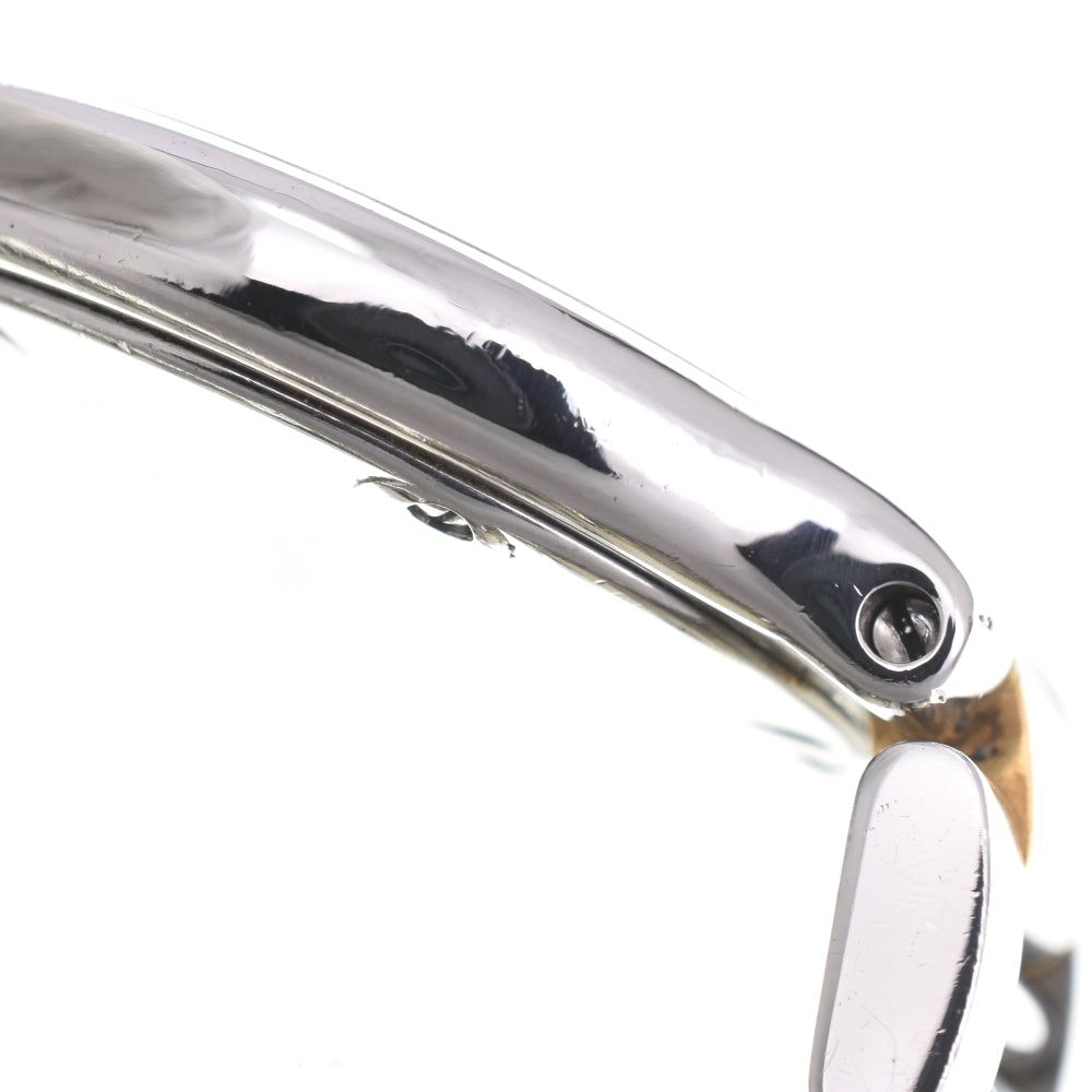 CARTIER Must21 Vantian SM W10073R6 Silver Dial Quartz Ladies
 Watch M#143007